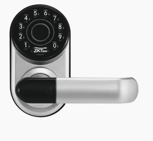 Cerradura autónoma Bluetooth compatible con SLG200 para administración por INTERNET