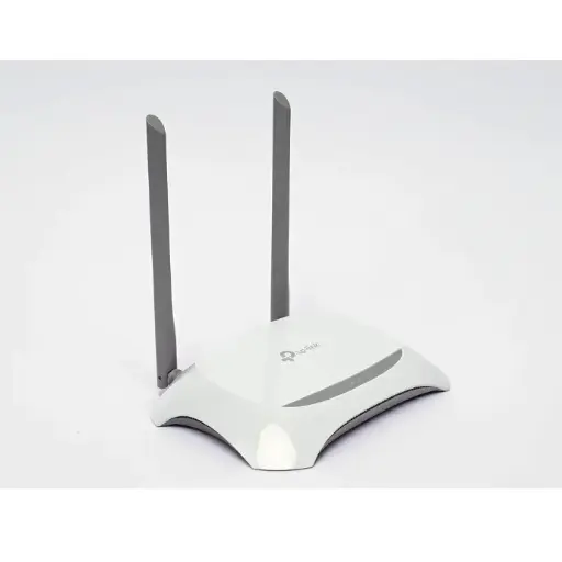 Router Inalámbrico WISP, 2.4 GHz, 300 Mbps
